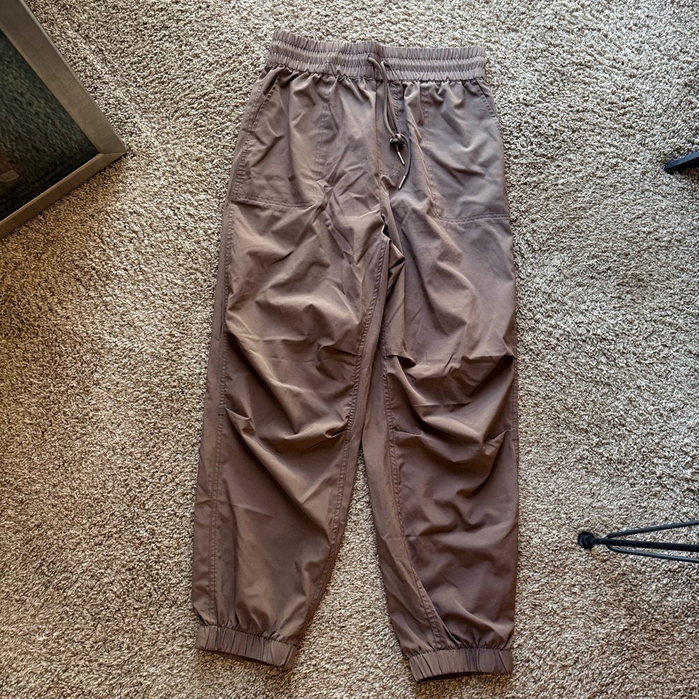 Lily & Lottie Chelsea DeBoer MTV Teen Mom Track Pants Joggers size large L
